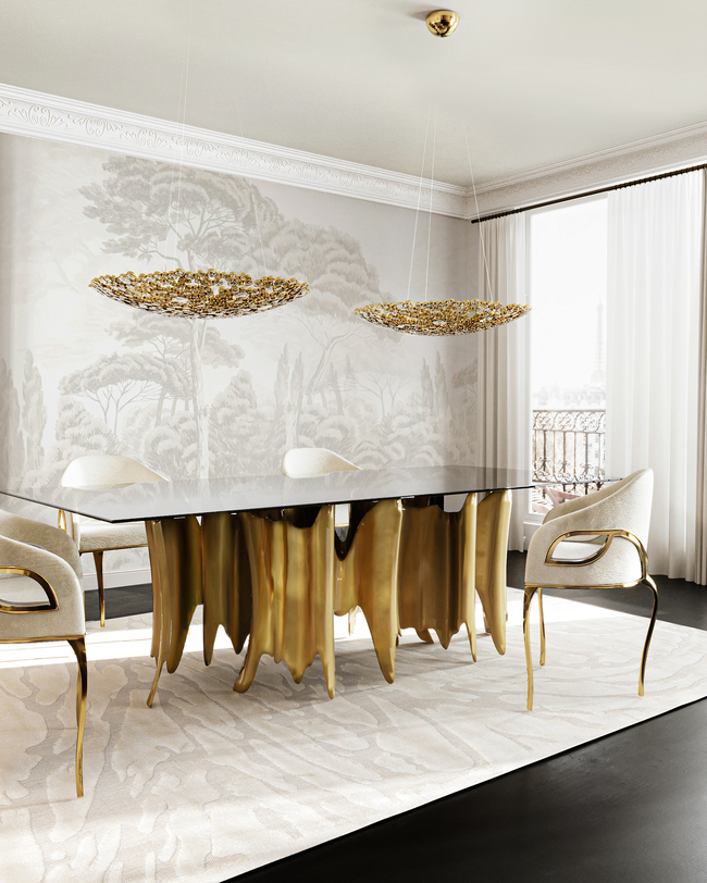 luxury hospitality furniture