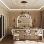Luxury Bar Chairs: 7 Designs That Elevate Stylish Interiors 9