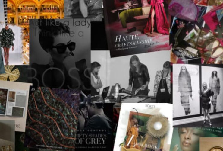 Authenticity Janet Morais Personal Branding KOKET