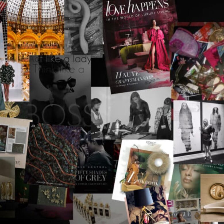 Authenticity Janet Morais Personal Branding KOKET