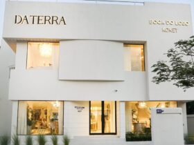 Da Terra Dubai KOKET Luxury Furniture