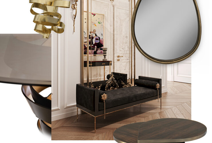 High Point Market Fall 2025 - KOKET Interior Design Trends 2026