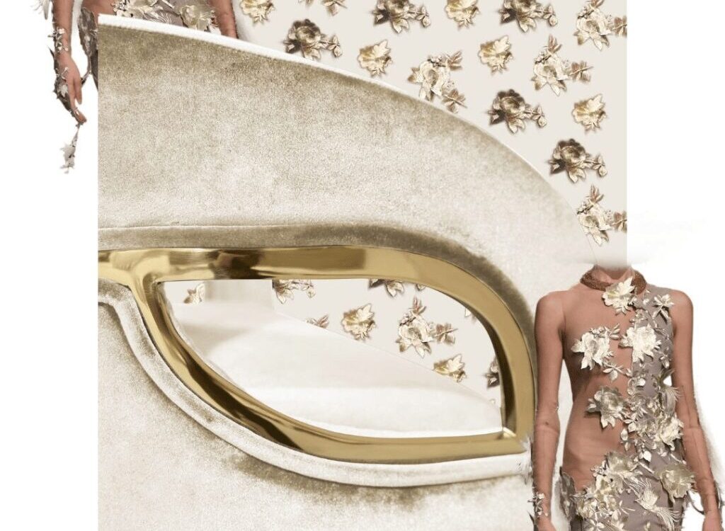 celebrating women in design koket dubai design week