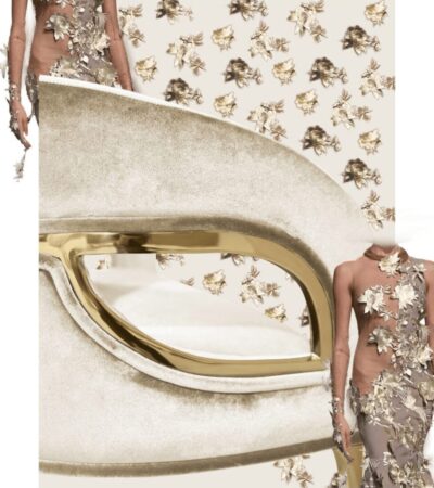 celebrating women in design koket dubai design week