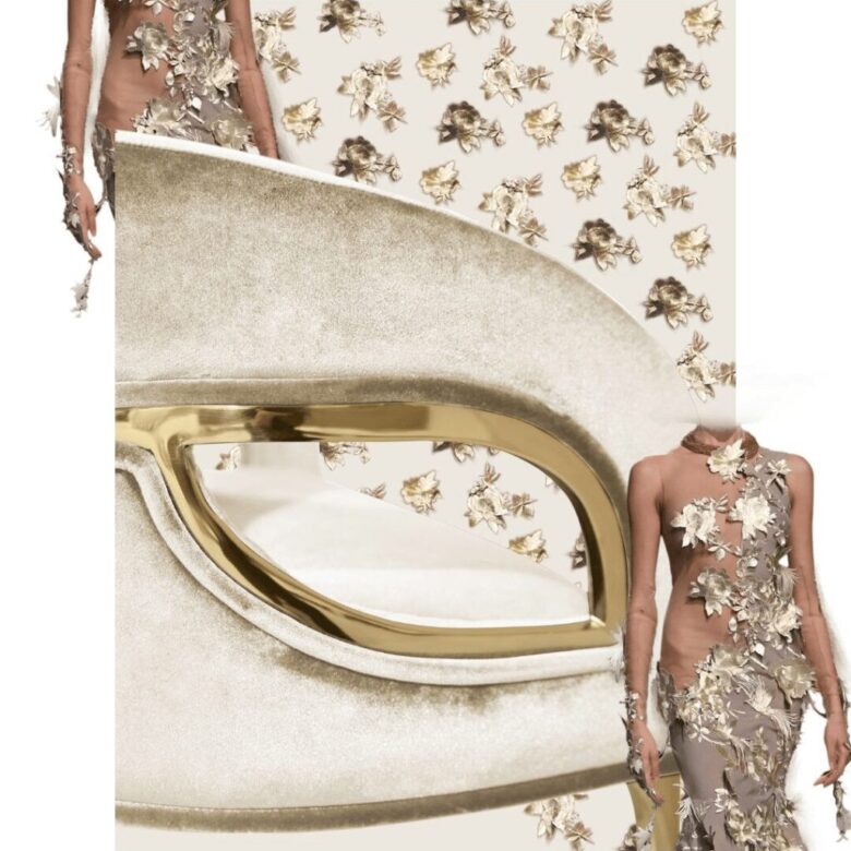 celebrating women in design koket dubai design week