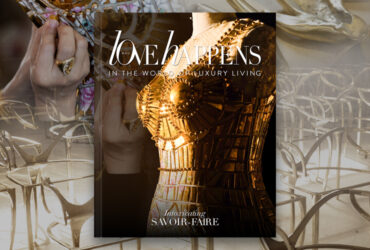 koket love happens mag intoxicating savoir-faire collection digital drop magazine