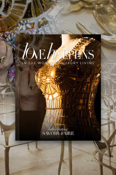 koket love happens mag intoxicating savoir-faire collection digital drop magazine