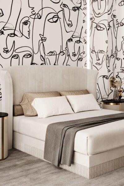 Discover an exclusive selection of luxury sofas from KOKET, characterized by sculptural metal bases and exquisite upholstery. From elegant metal details to bold design silhouettes, these pieces bring drama, sophistication, and an irresistible presence to any space — ideal for statement living rooms.