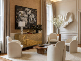 2026 interior design trends