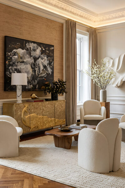 2026 interior design trends