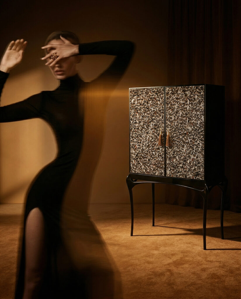 luxury sculptural furniture
feminine sculptural furniture
sculptural furniture design