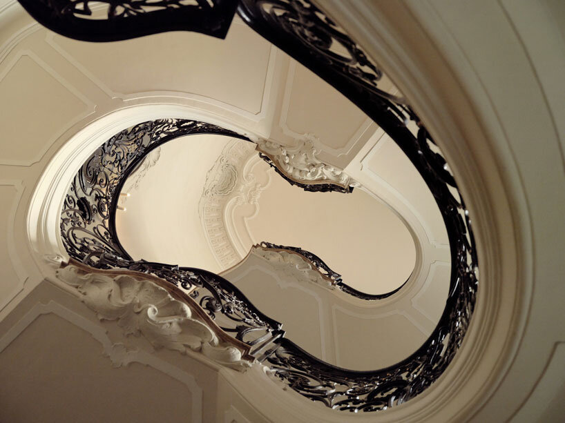 Luxury interior design at L’Appartamento by Artemest during Milan Design Week