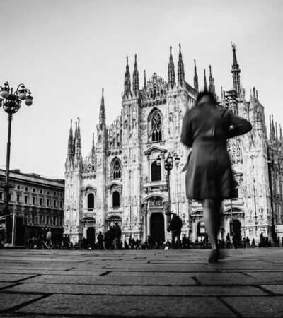 milan design week 2026