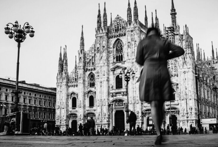 milan design week 2026