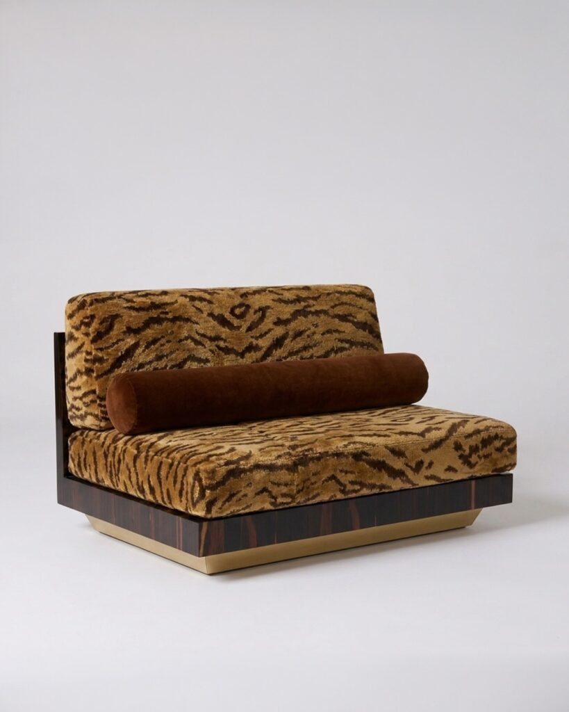 Eileen Lounge Chair · Modular Sofa · Sofa KOKET