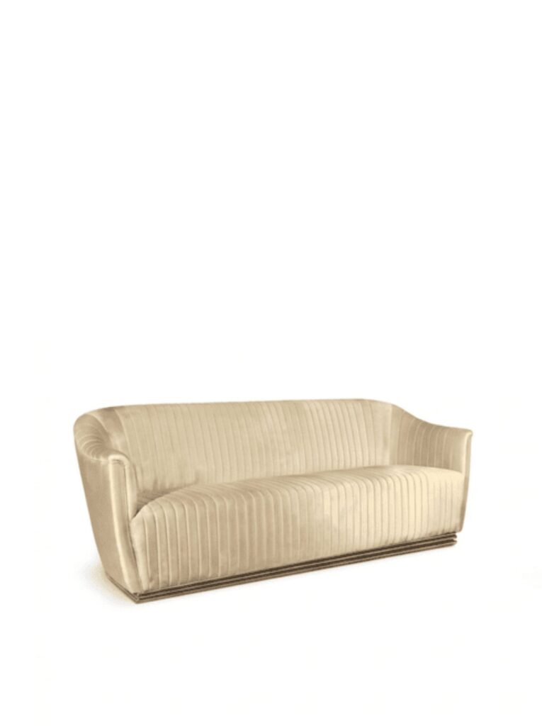 mia sofa koket