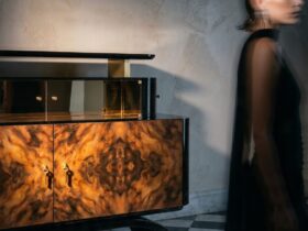 The Women of Art Deco by KOKET - The Women who Defined the Paris Art deco era