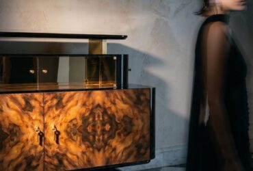 The Women of Art Deco by KOKET - The Women who Defined the Paris Art deco era