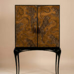 the story behind the temptation cabinet by koket