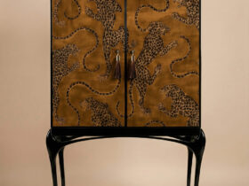 the story behind the temptation cabinet by koket