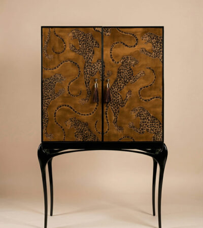 the story behind the temptation cabinet by koket