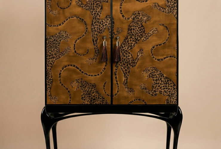 the story behind the temptation cabinet by koket