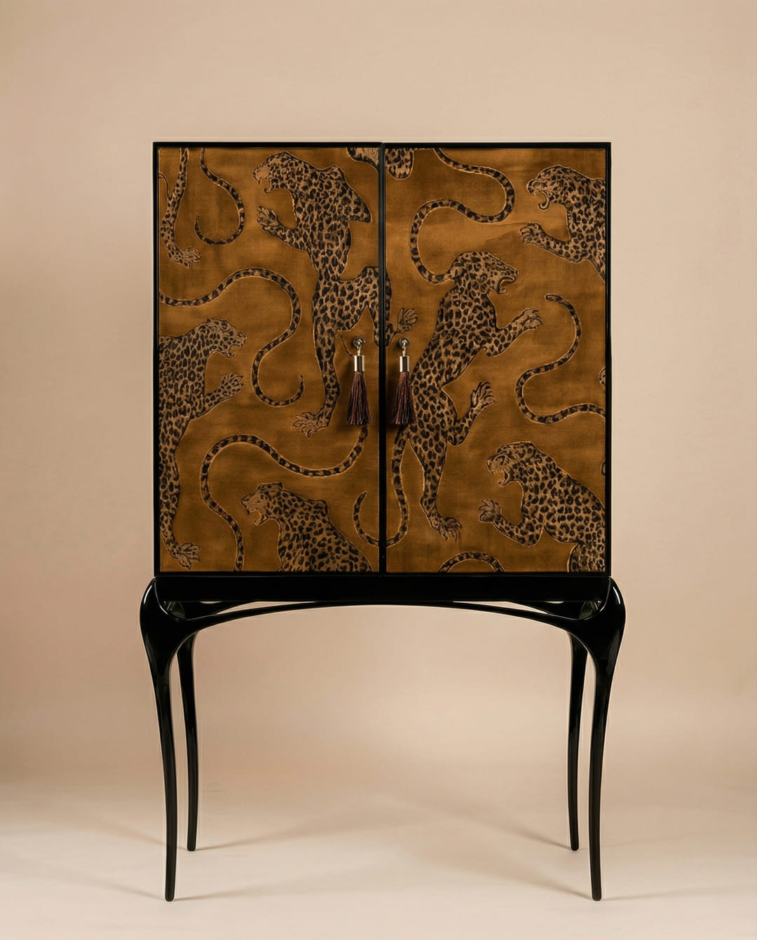 the story behind the temptation cabinet by koket