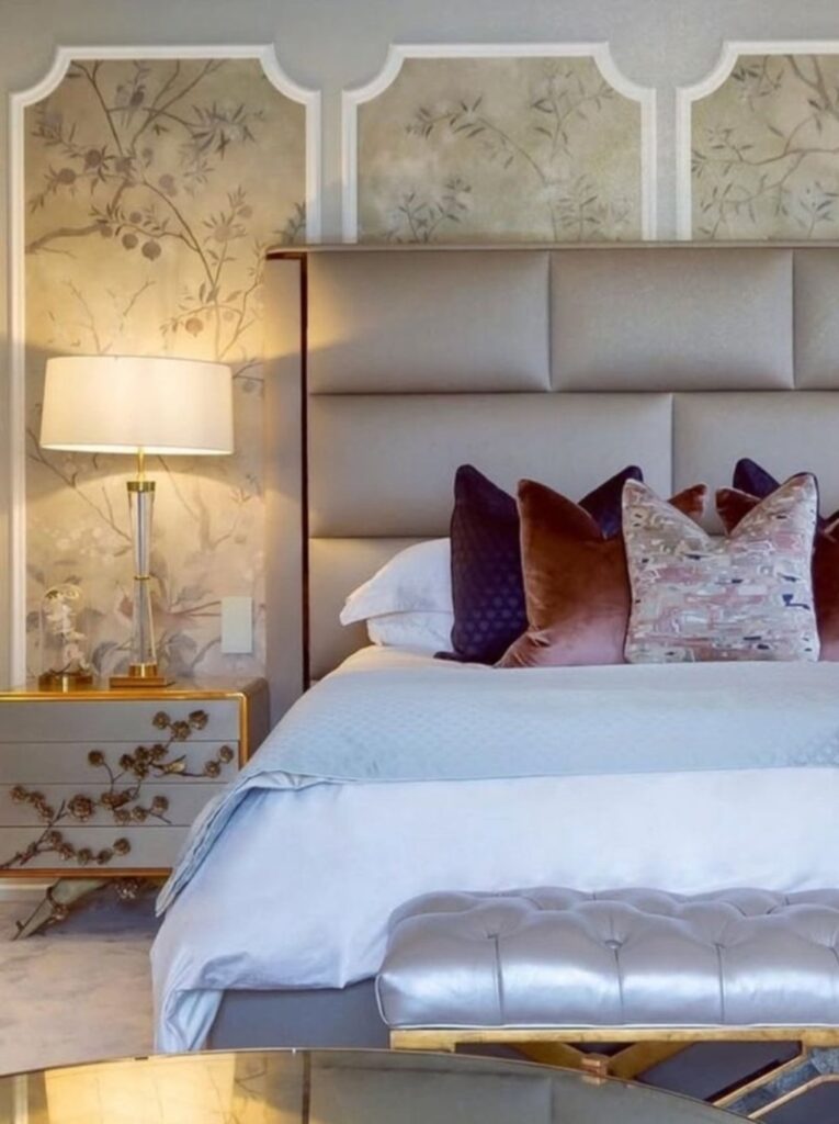 Interior Design by Kris Turnbull Studios