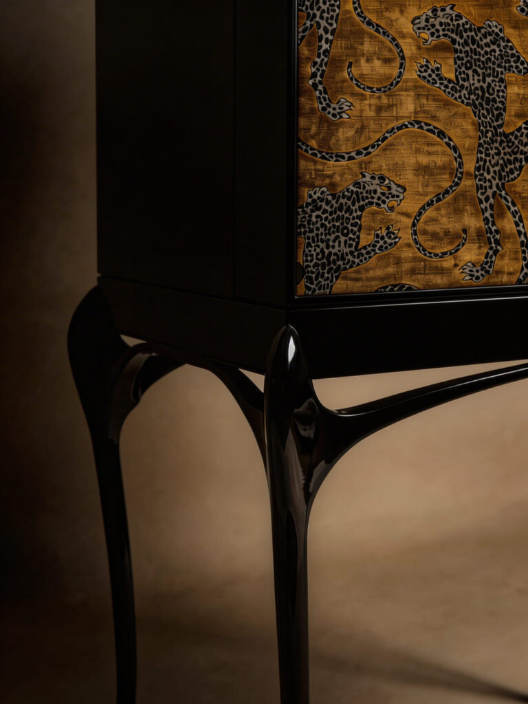 temptation cabinet by koket