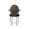 Enchanted Arm Dining Chair