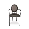 Enchanted Arm Dining Chair