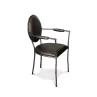 Enchanted Arm Dining Chair