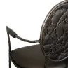 Enchanted Arm Dining Chair
