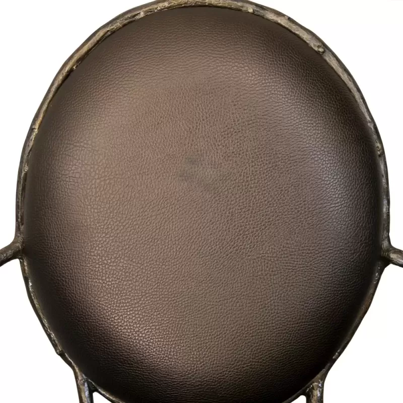 Enchanted Arm Dining Chair