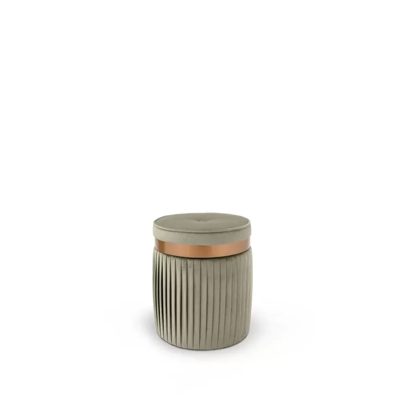 Barcelona Stool Barcelona Stool