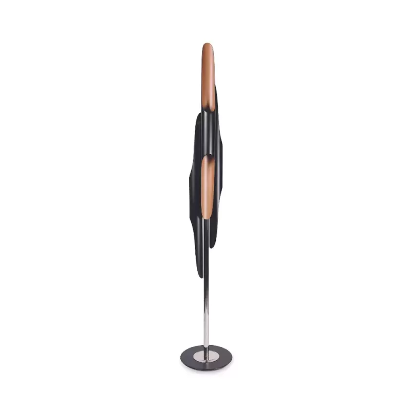 Coltrane Floor Lamp Coltrane Floor Lamp
