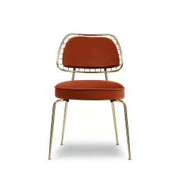 Marie Chair