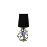 Gem Table Lamp