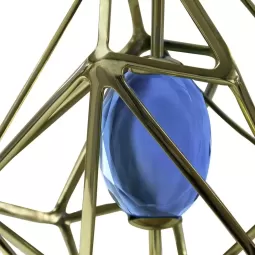 Gem Table Lamp