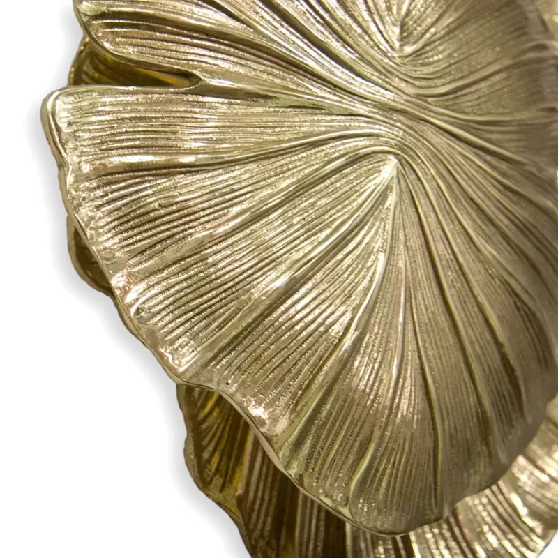 Passion Sconce (Left Side)
