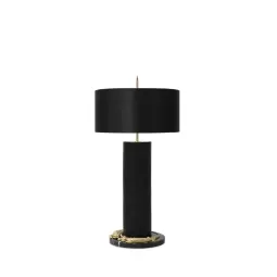Reptilian Table Lamp