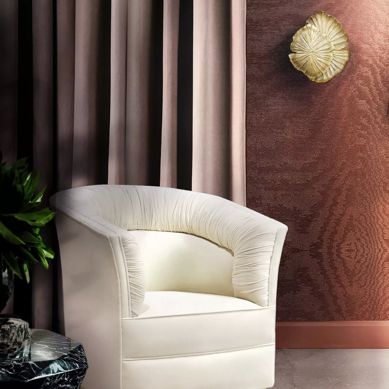 Passion Sconce