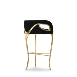 Chandra Bar Stool