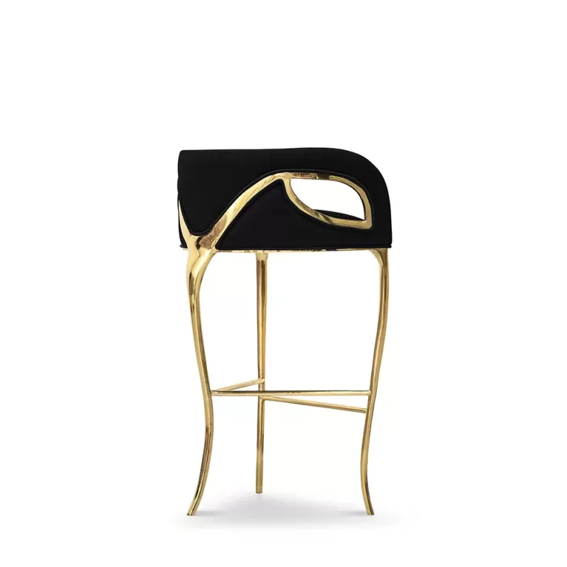 Chandra Bar Stool Chandra Bar Stool