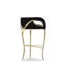 Chandra Bar Stool Chandra Bar Stool
