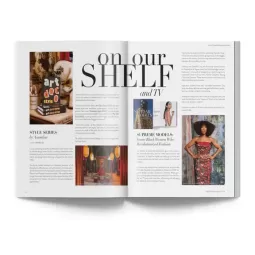 Embracing Individuality & Authenticity | Print Edition