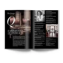 The Art of a Lifestyle Brand | Print Edition