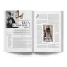 The Art of a Lifestyle Brand | Print Edition