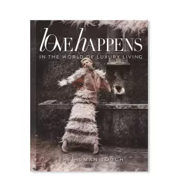 The Human Touch | Digital Edition