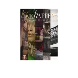 Love Happens Mag Digital Collector Set, 6 Editions